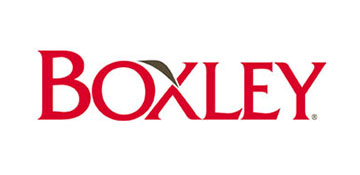 boxley logo in color