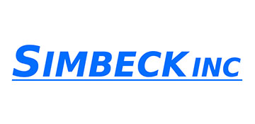simbeck logo in color
