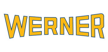 werner enterprise logo in color