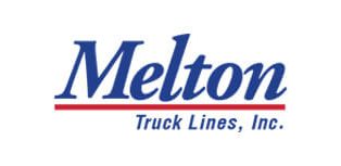 melton truck lines logo